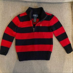 Polo by Ralph Lauren Sweater